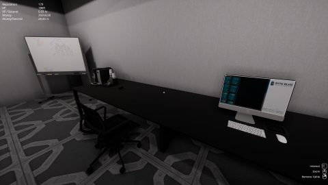 Data Center 스크린샷 3
