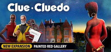 Clue/Cluedo
