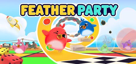 Feather Party
