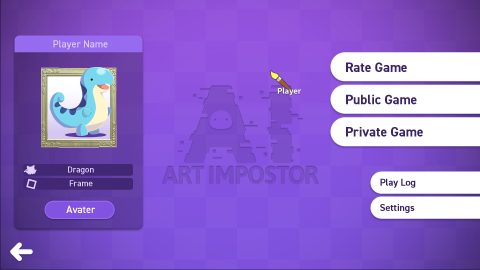 AI: Art Impostor のスクリーンショット 4