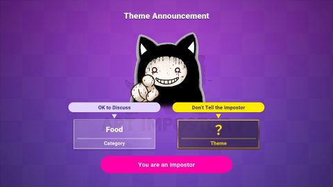 AI: Art Impostor のスクリーンショット 1