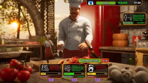 Pizza House Simulator🍕 Screenshot 2