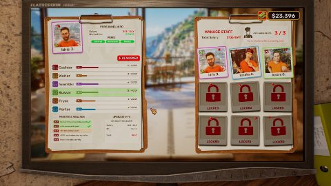 Pizza House Simulator🍕 Screenshot 4