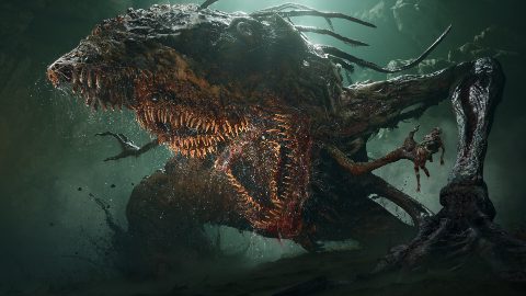 Lords of the Fallen のスクリーンショット 4