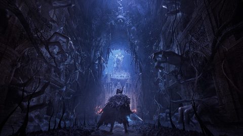Lords of the Fallen のスクリーンショット 3