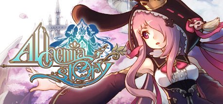 Alchemia Story