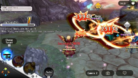 Alchemia Story 截图 4