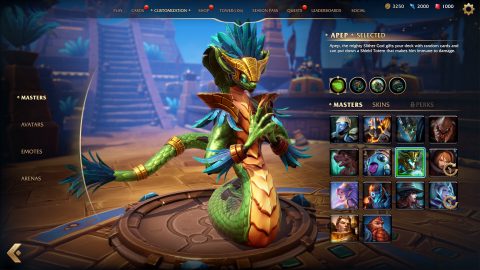 Minion Masters のスクリーンショット 3