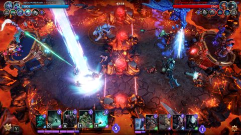Minion Masters のスクリーンショット 2