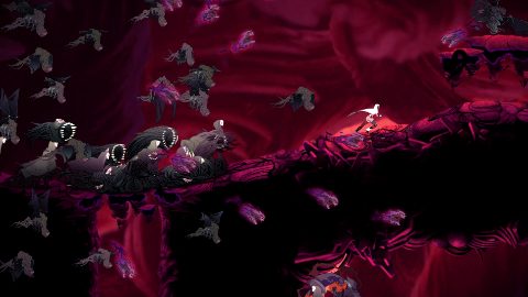 Sundered®: Eldritch Edition – zrzut ekranu 2
