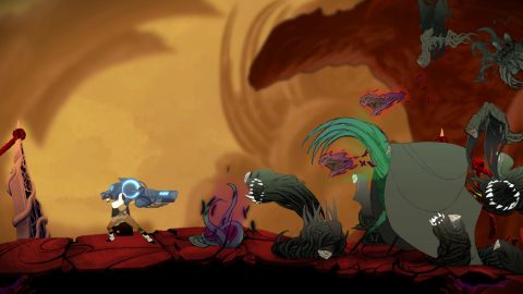 Sundered®: Eldritch Edition – zrzut ekranu 4