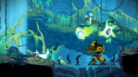 Sundered®: Eldritch Edition – zrzut ekranu 3