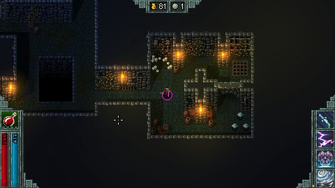 Heroes of Hammerwatch 스크린샷 1