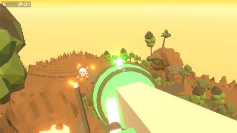 POLYWAR Screenshot 4