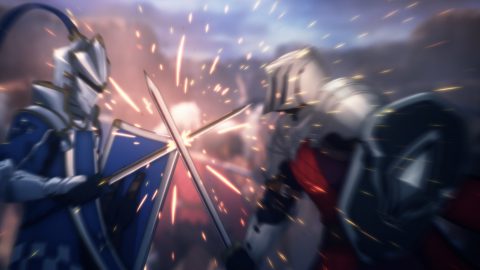 Tales of Zestiria 스크린샷 2