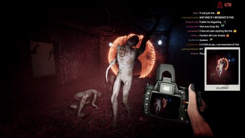 Deadly Broadcast, captura de pantalla 3