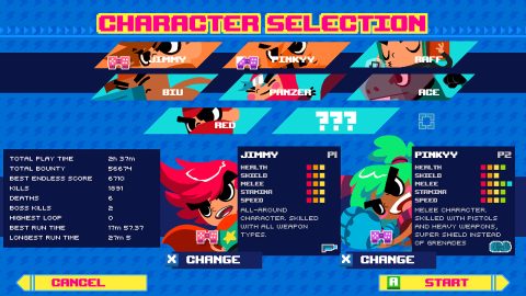 Relic Hunters Zero: Remix, capture d’écran 4