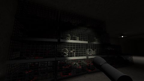 Hamster Hunter – zrzut ekranu 2