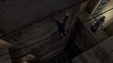 Obscure II (Obscure: The Aftermath) のスクリーンショット 3