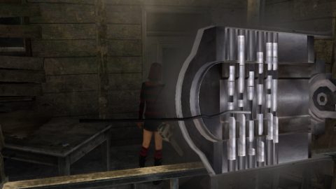 Obscure II (Obscure: The Aftermath) のスクリーンショット 4