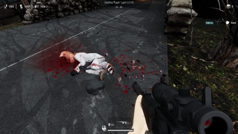 Voice of Chernobyl, screenshot 4