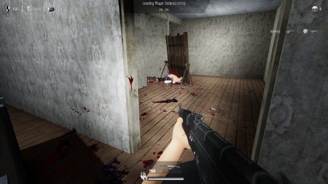 Voice of Chernobyl, screenshot 2