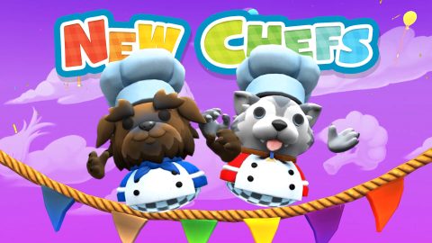 Overcooked! 2 のスクリーンショット 2