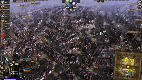 Kingdom Wars 4 – zrzut ekranu 3