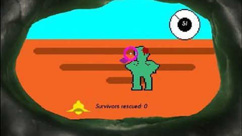Baldwin's Bear のスクリーンショット 4