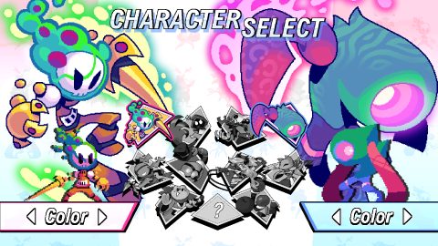 Arcus Chroma: Classic のスクリーンショット 3