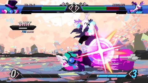 Arcus Chroma: Classic のスクリーンショット 4