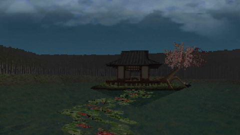 Fatum Betula 截图 2