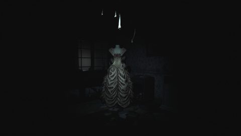 Demonologist, captura de tela 3