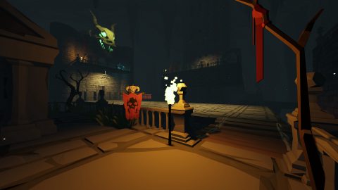 We Escaped a Twisted Game – zrzut ekranu 4