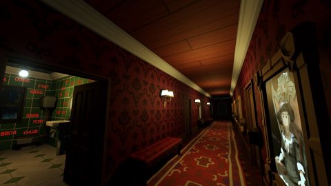 We Escaped a Twisted Game – zrzut ekranu 2