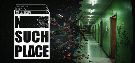 No Such Place