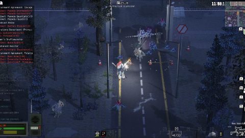 No Such Place screenshot 3