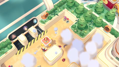 Moving Out 2 のスクリーンショット 1