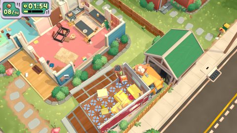 Moving Out 2 のスクリーンショット 3