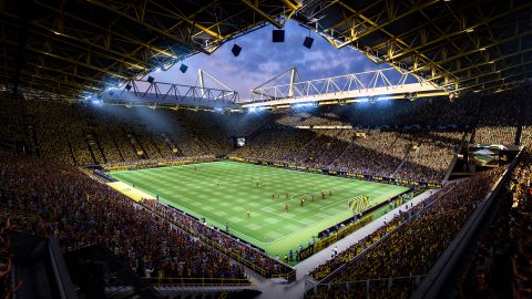 FIFA 22 – zrzut ekranu 4