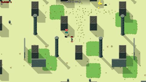 Angry Arrows 스크린샷 2