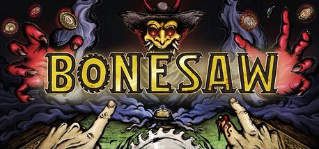 Bonesaw