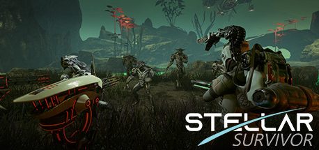 Stellar Survivor