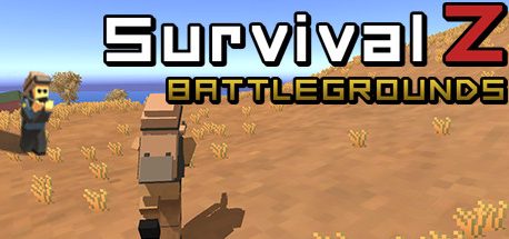 SurvivalZ Battlegrounds