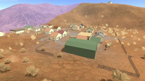 SurvivalZ Battlegrounds – zrzut ekranu 4