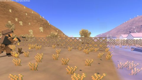 SurvivalZ Battlegrounds – zrzut ekranu 3