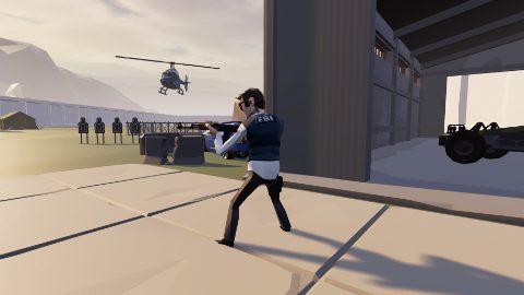 Drop In - VR F2P screenshot 3