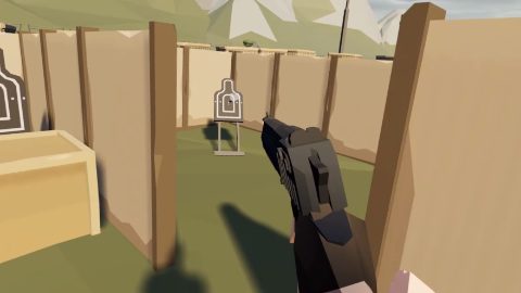 Drop In - VR F2P screenshot 4