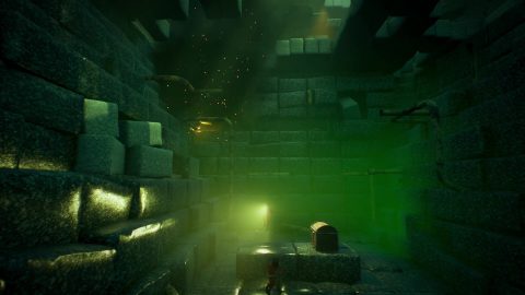 Forest Escape: Last Train, capture d’écran 2