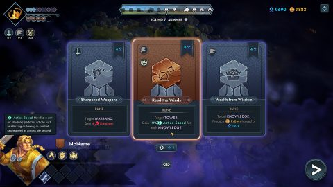 Northgard Battlegrounds Screenshot 3